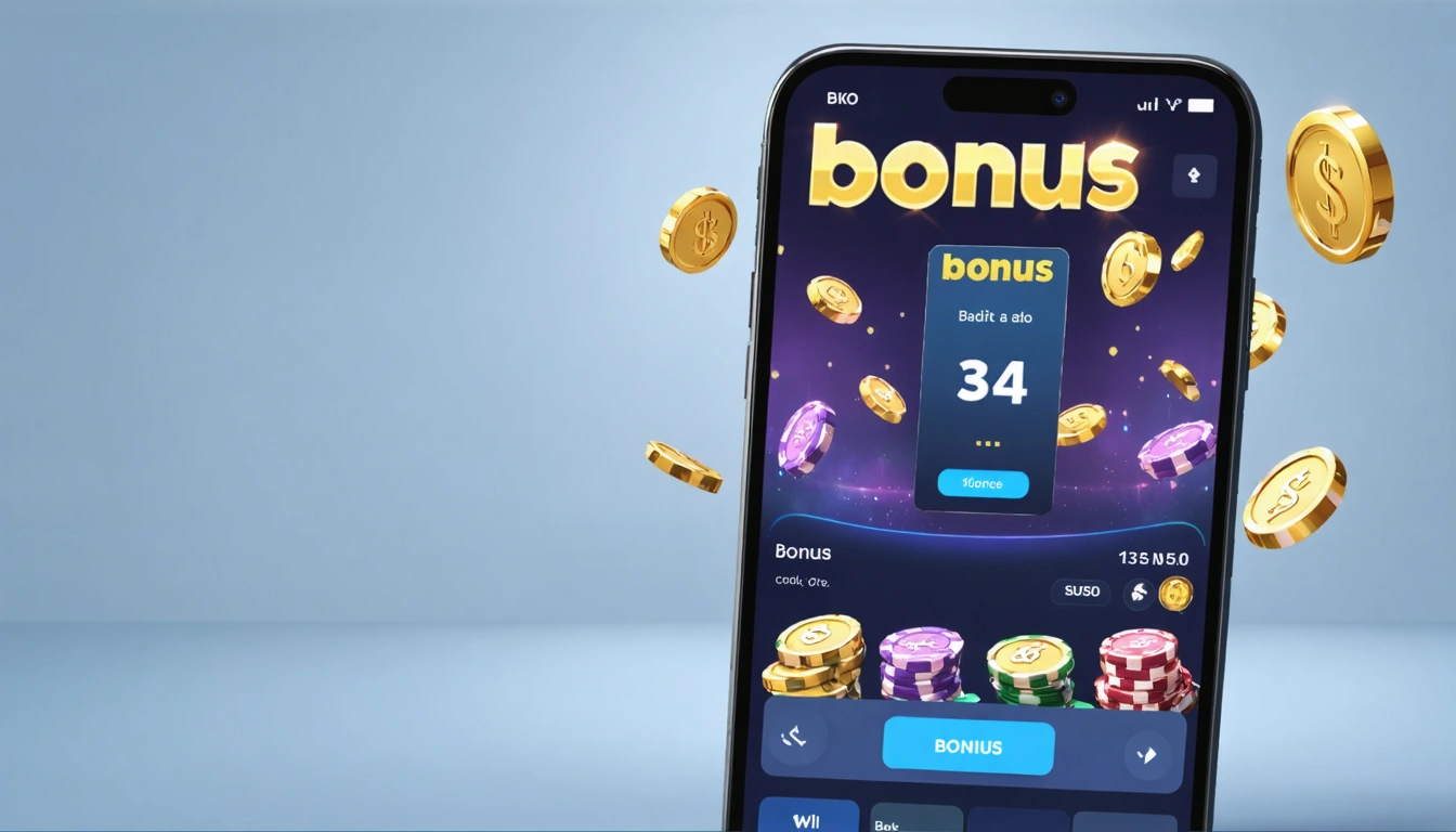bonus 1Win