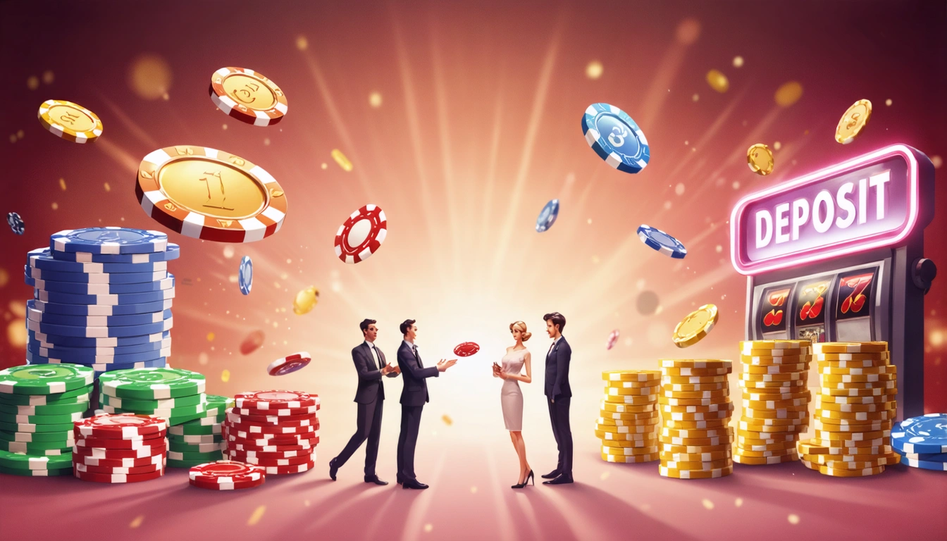 deposit 1Win